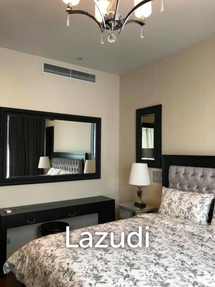 picture 2 Bedroom 2 Bathroom 87 SQ.M Quattro by Sansiri - 6/16