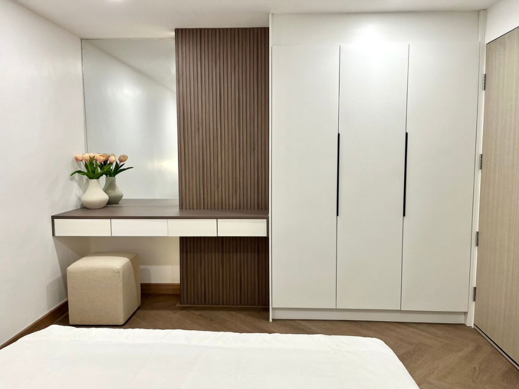 picture For sale Srithana Condo 2, 2 bedrooms, 2 bathrooms, 73 sq.m., 10th floor, near Ku Muang (ID:1071CS) - 4/14