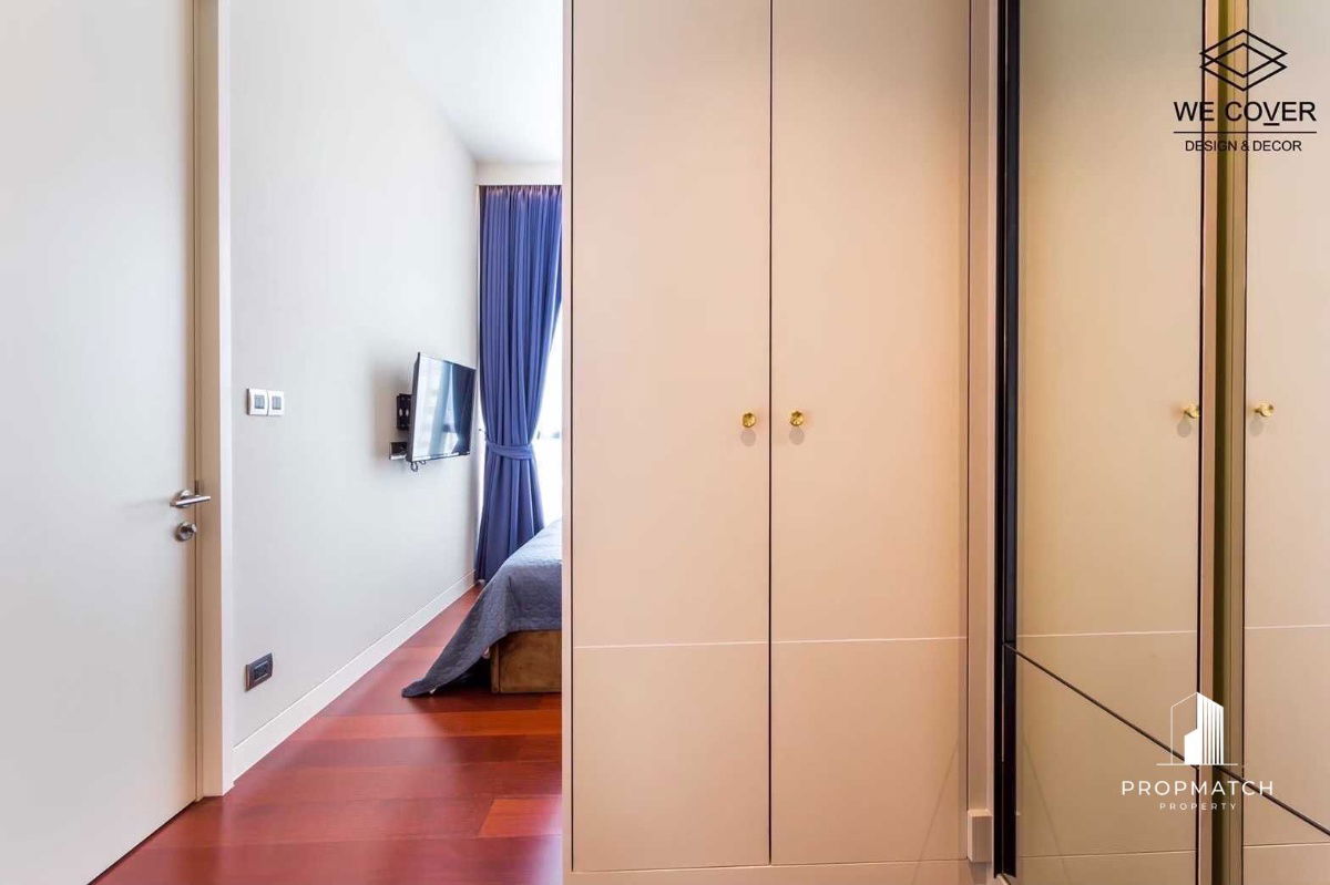 รูป  ✨Flash Deal ✨Khun by YOO  (1Bed1Bath49.75SQM.) พร้อมอยู่ ! เพียง 65,000 บาทต่อเดือน Tel.0981315848 @propmatch   - รูปที่ 11/13