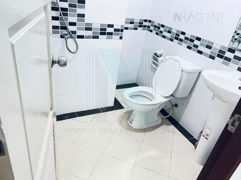 📌 For Sell Twin house PHANASON VILLA PHRAEKSA-KHLONG KHUT 2-story 3 bedroom 3 bathroom