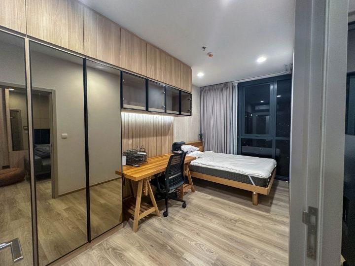 picture (LV1-103)(For Rent)🩵OKA HAUS Sukhumvit 36🩵Call : 064-242-6068 - 2/7