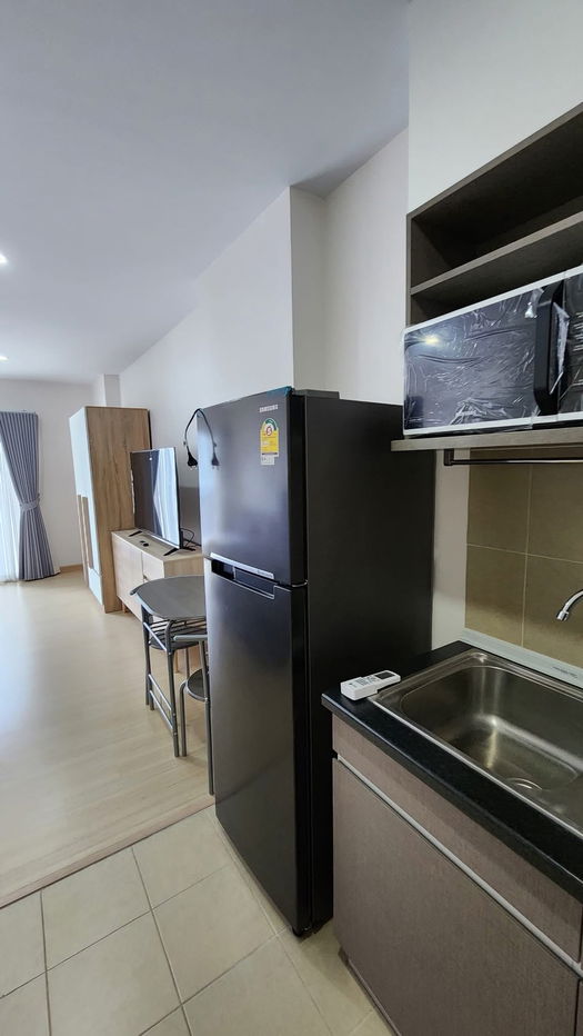 รูป คอนโด ศุภาลัย เวอเรนด้า ภาษีเจริญ #B39 /Line:@forucondo - รูปที่ 6/9