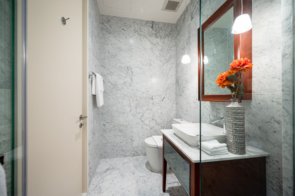 picture For Rent - KHUN by YOO , Ultimate Luxury , 2 bedrooms 2 bathrooms  - 15/15