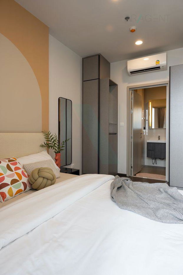 picture 🎉Special room!🎉 For Rent Condo OKA HAUS SUKHUMVIT 36 Building 1, Floor 22,1 bed room, Room size 35.00 sqm - 6/8