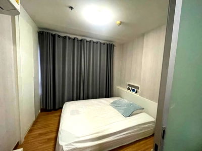 Condos for sale : 🍃Nan_Bam240725🍃 💥The Trust residence  ratchada-rama 3  