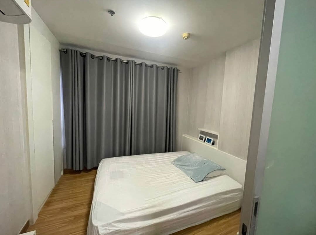 picture 🍃Nan_Bam240725🍃 💥The Trust residence  ratchada-rama 3   - 1/7