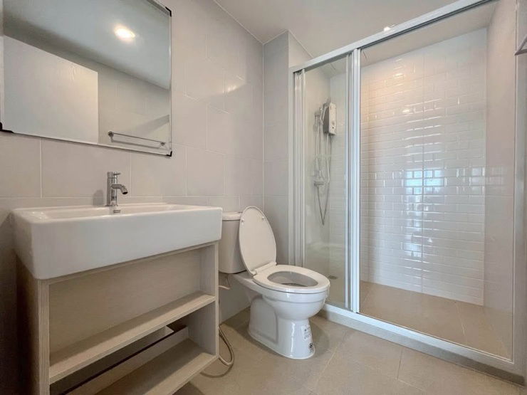 picture 🏙️Chewathai Hallmark Chokchai4-Ladprao Phase2 For Rent🏙️ - 6/9