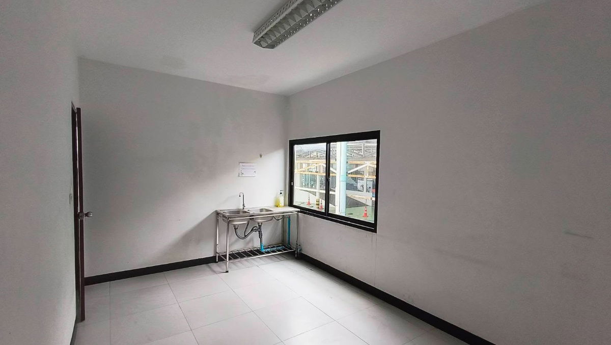 picture  For Rent: 3-Storey Showroom + Office with Stock Yard, on Vibhavadi Rangsit Road (Total Area: 1,270 sq.m.) Line: @nathong97 - 4/14