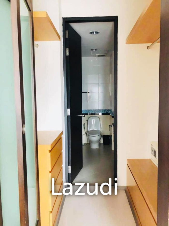 รูป 2 Bedroom 2 Bathroom 70 Sq.m CitiSmart Sukhumvit 18 - รูปที่ 5/6