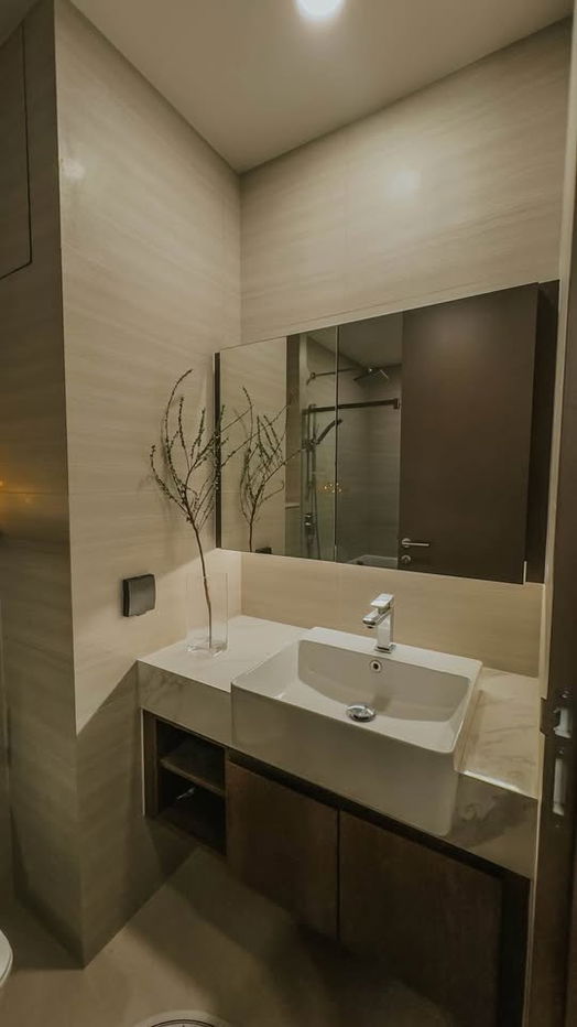 picture Condo for rent Park Origin Thonglor Monthly 65,000 thb. - 16/22