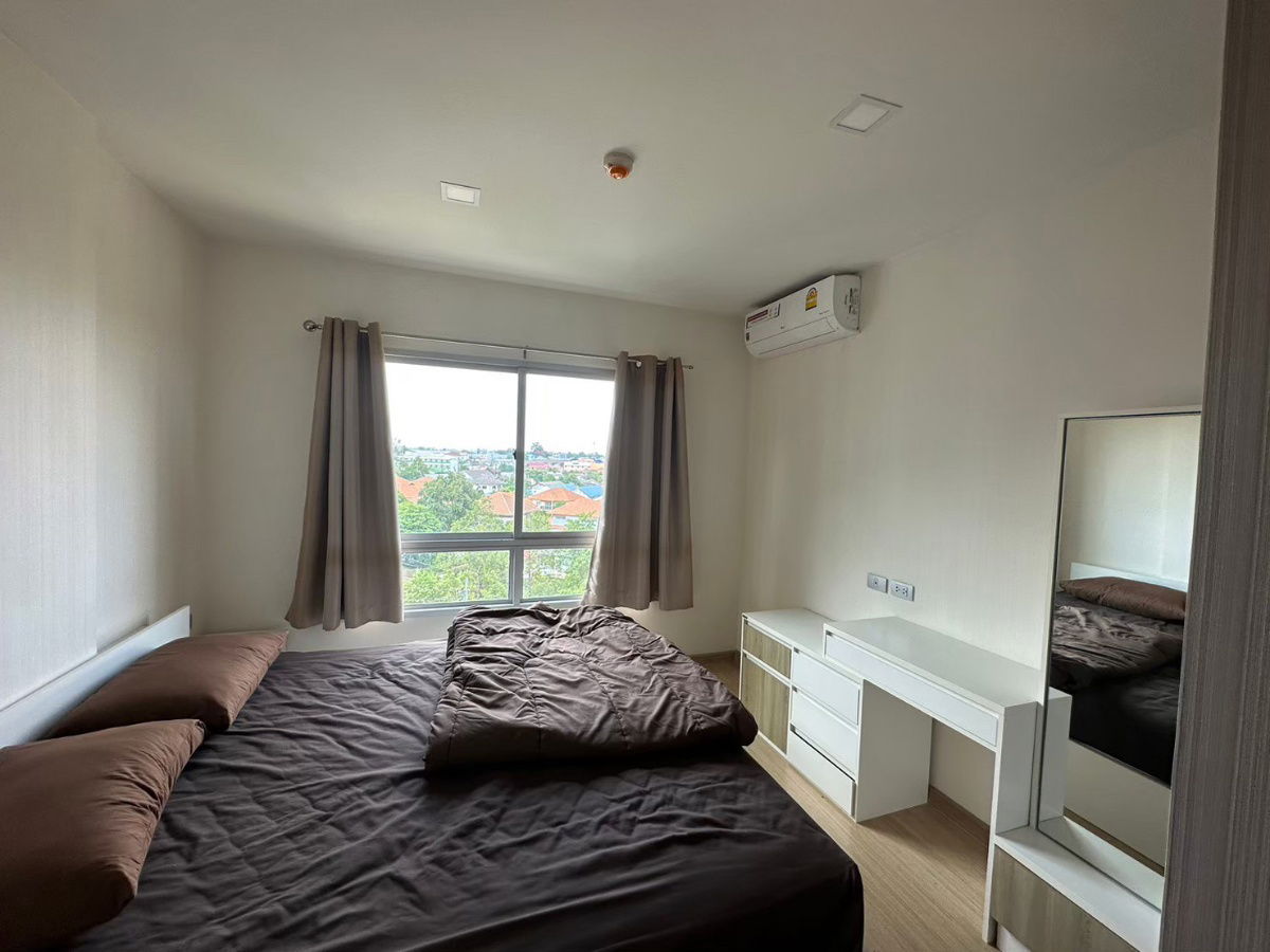 picture I condo Ubonratchathani for sale  - 2/13