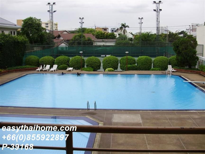 รูป P-39168 ให้เช่า คอนโดไท ปิง ทาวเวอร์ส Soi Sukhumvit 63, Khlong Tan Nuea, Watthana, Bangkok พร้อมอยู่ ราคาถูก Line Id @easythaihome 085-592-2897 - รูปที่ 17/24