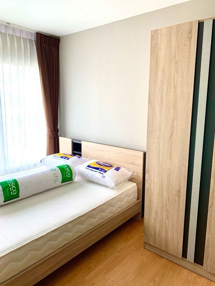picture #S4154 For Rent D'Mura Ratchayothin - 15/20