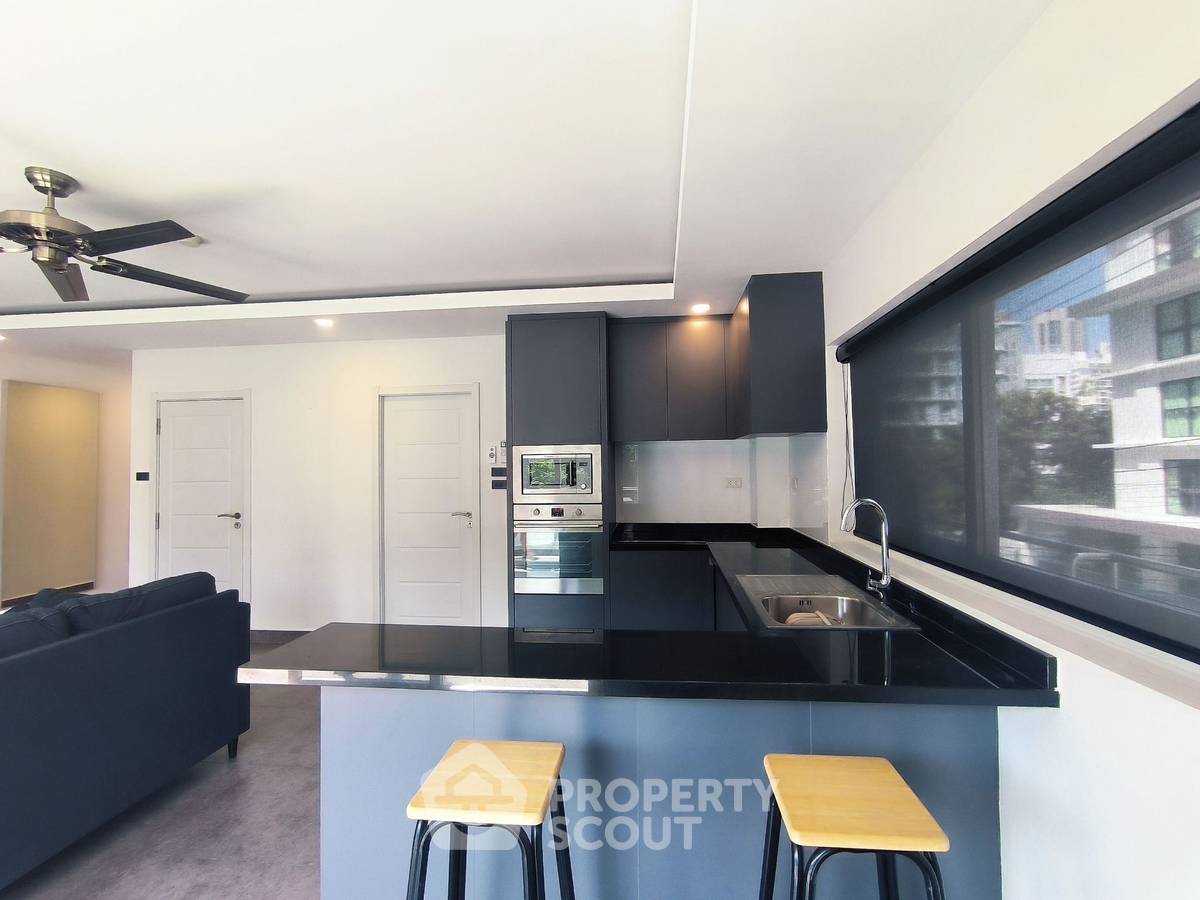 picture 1-BR Condo at Tudor Court close to Phratamnak (ID 1862712) - 5/8