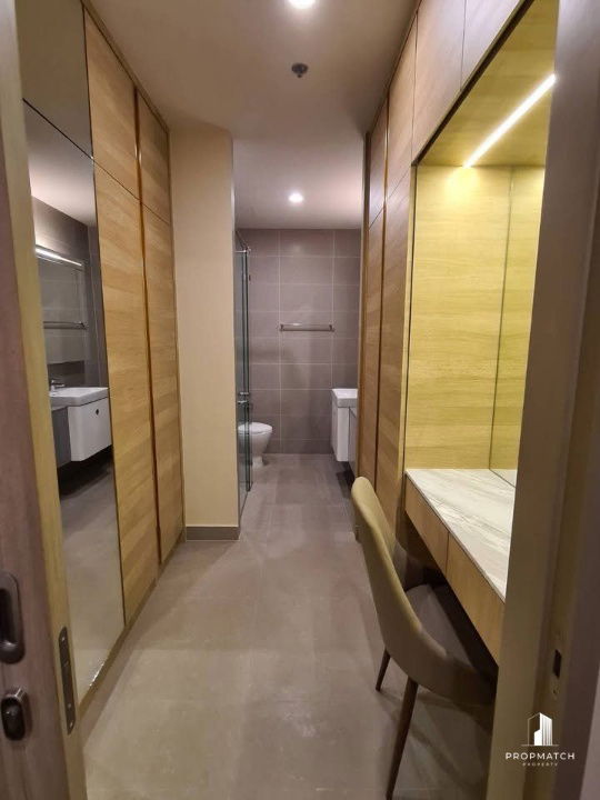 รูป ✨Flash Deal ✨Noble Ploenchit (1 Bed 1 Bath 47 SQM.) พร้อมอยู่ ! เพียง 39,000 บาทต่อเดือน Tel.0981315848 @propmatch - รูปที่ 4/5
