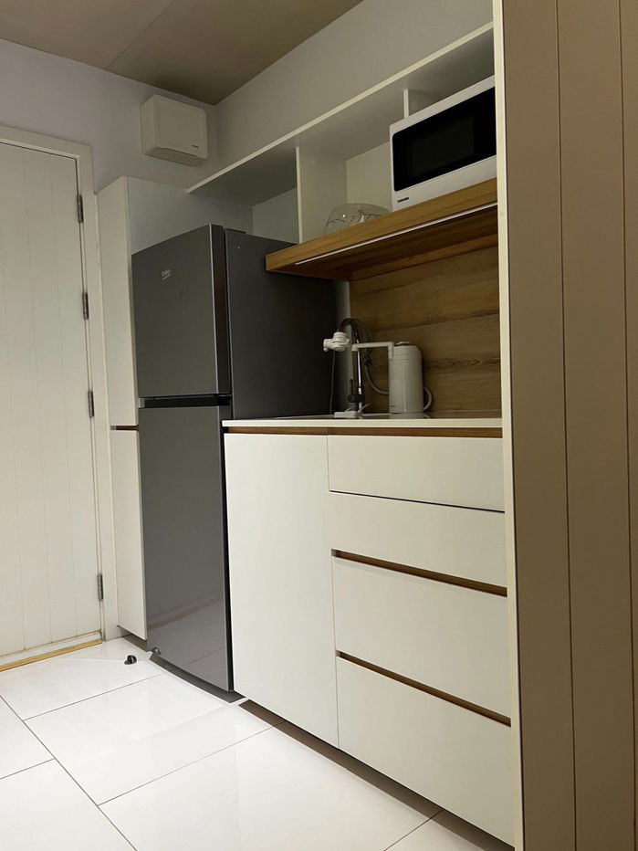 รูป เช่า ให้เช่า  Condo Triple Y Residence ใกล้ ม.จุฬาลงกรณ์ สาธิต MRTสามย่าน เตรียมอุดม  สนใจ Line ID: @951qfbfi - รูปที่ 3/6