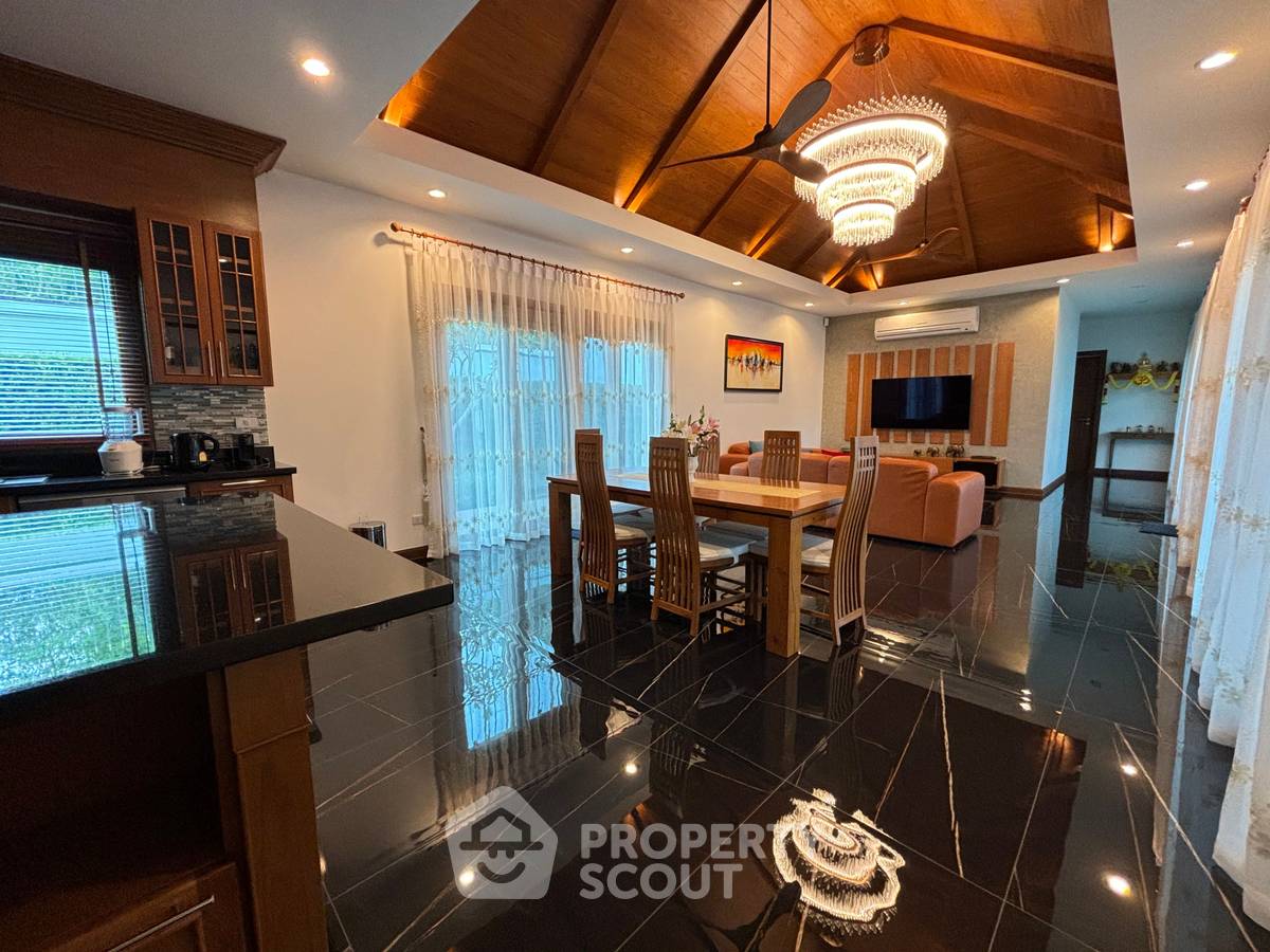 picture 3-BR Villa at Hillside Hamlet Homes 7 close to Artist Village Hua Hin (ID 1866199) - 5/14
