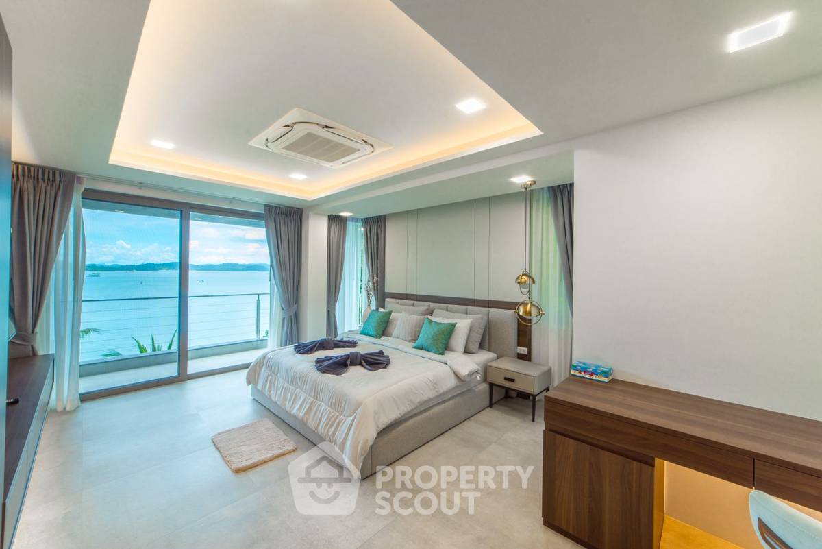 picture 4-BR Villa close to Ao Por (ID 1545578) - 11/24