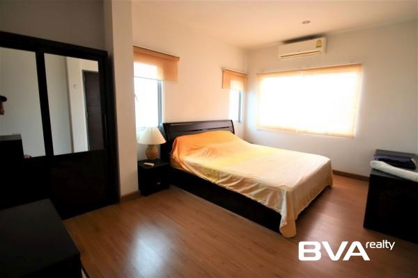 รูป ภัททาวิลเลจ บ้านเดี่ยว ให้เช่า 3 ห้องนอน 3 ห้องน้ำ  - รูปที่ 21/25