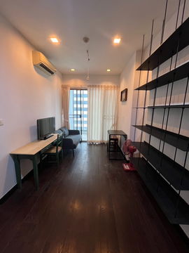 Hot Price for rent IDEO Q Phayathai 🔥