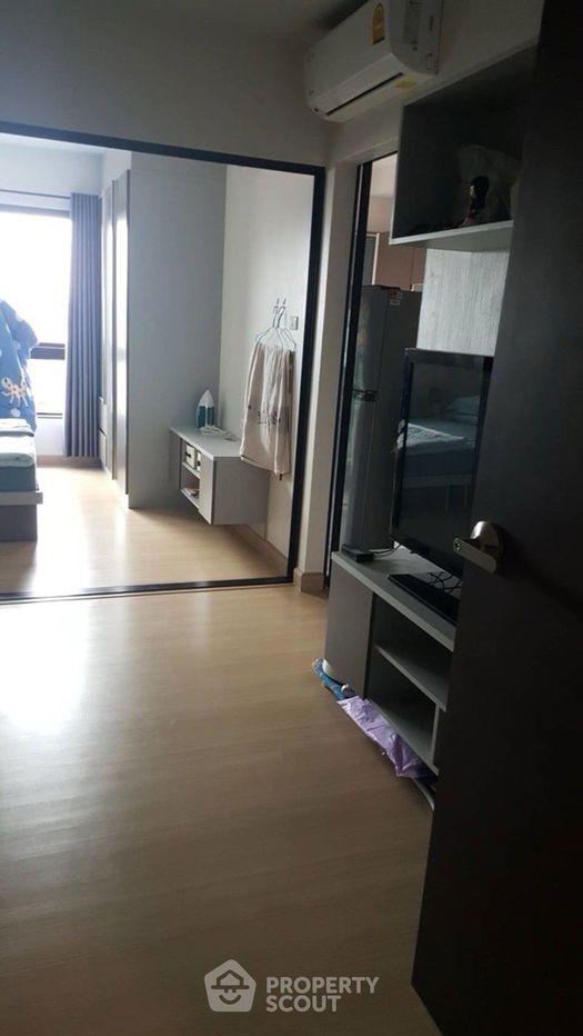 picture 1-BR Condo at Supalai City Resort Rama 8 near MRT Bang Yi Khan (ID 2181140) - 12/15