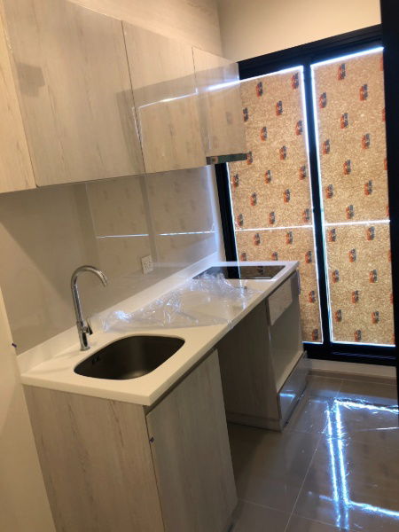 รูป Life Asoke | Near MRT Phetchaburi, APL Makkasan - รูปที่ 7/9