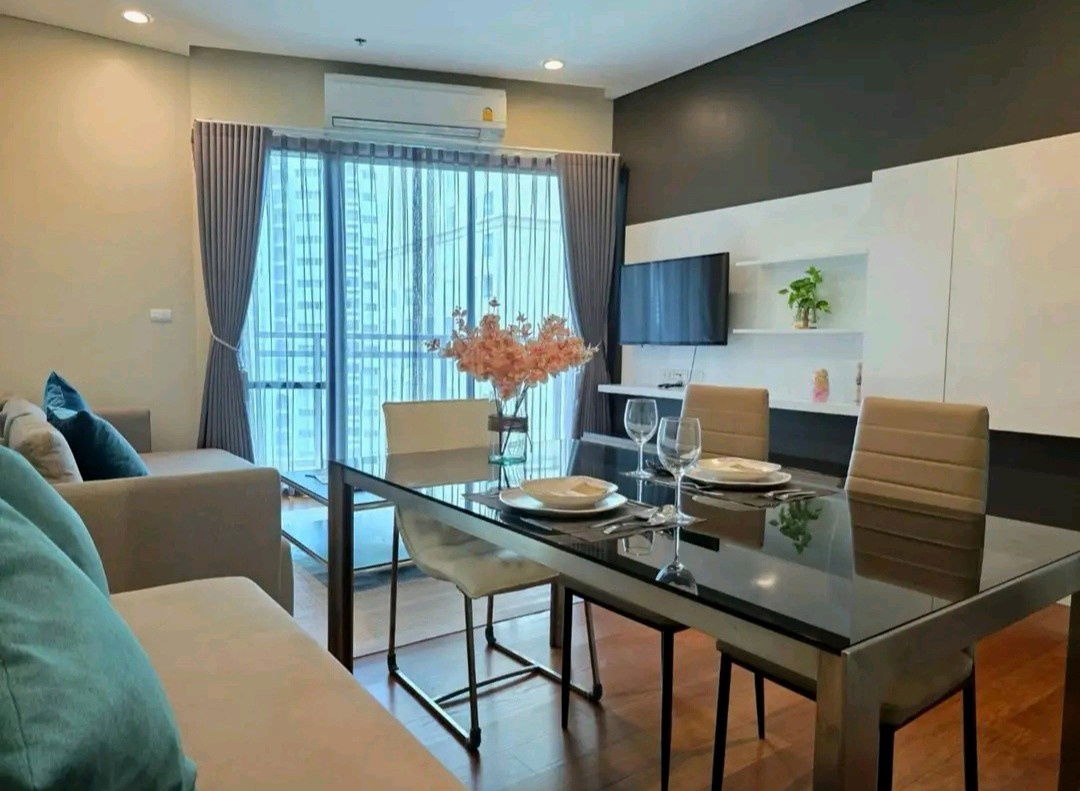 picture Bright Sukhumvit 24 | BTS Phrom Phong - 2/13