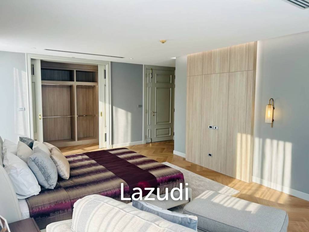 picture 3 Bed 249.93 SQ.M La Citta Delre Thonglor 16 - 28/36