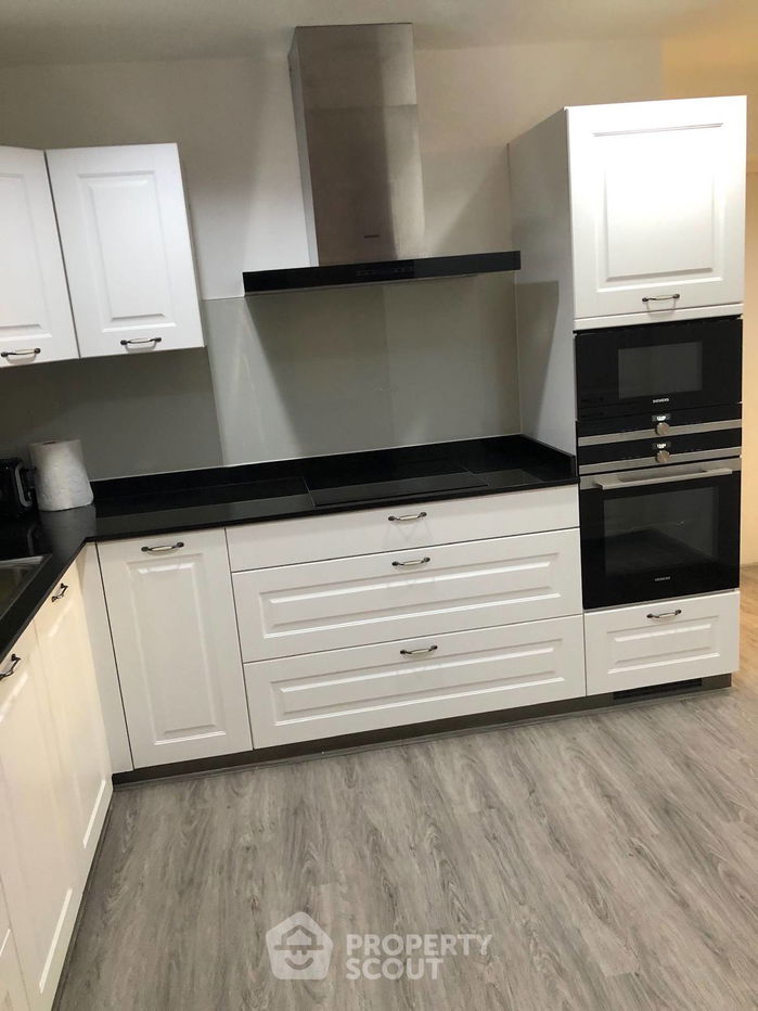 picture 3-BR Condo at La Cascade Condominium near BTS Ekkamai (ID 2224082) - 17/23