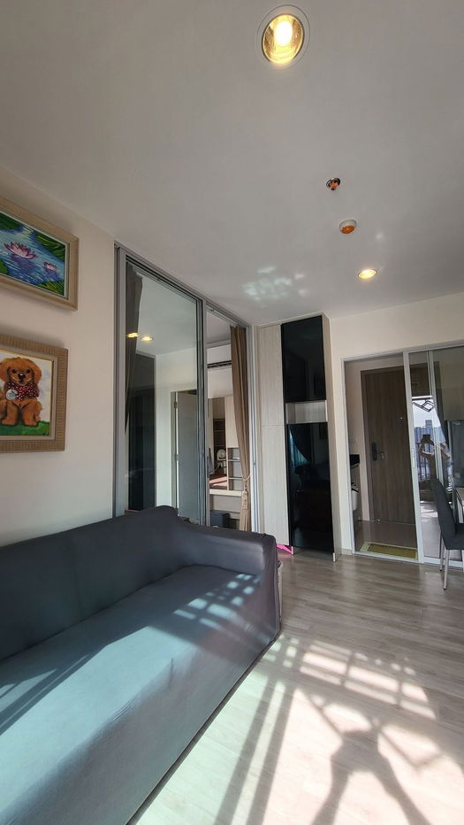 picture [For Rent ]⚡🌈YL090907 – Niche MONO Ramkhamhaeng⚡🌈 LINE: @theagentpro (please include the “@”) - 10/22