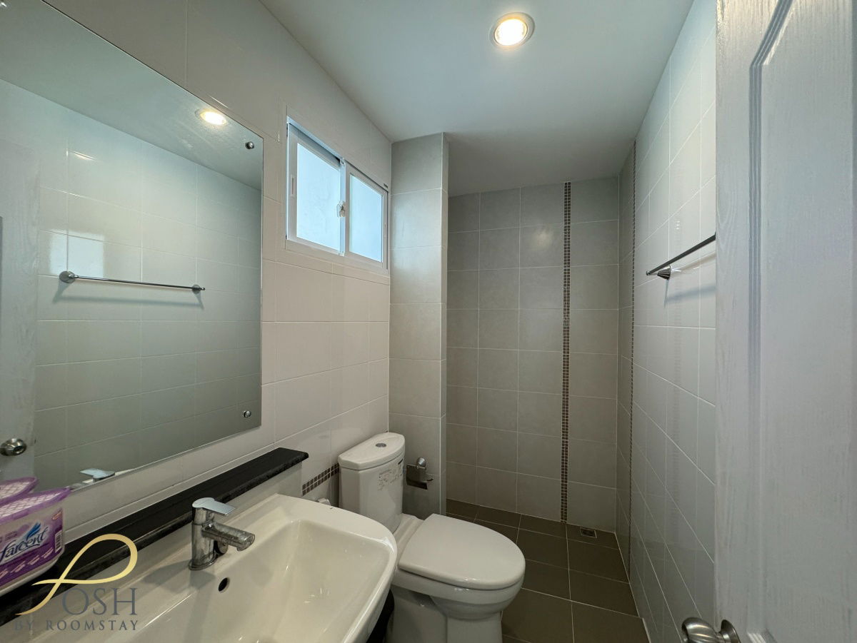 picture Modern Style Home for Rent near BIS – Passorn Koh Kaew – ฿45,000/month - 30/36
