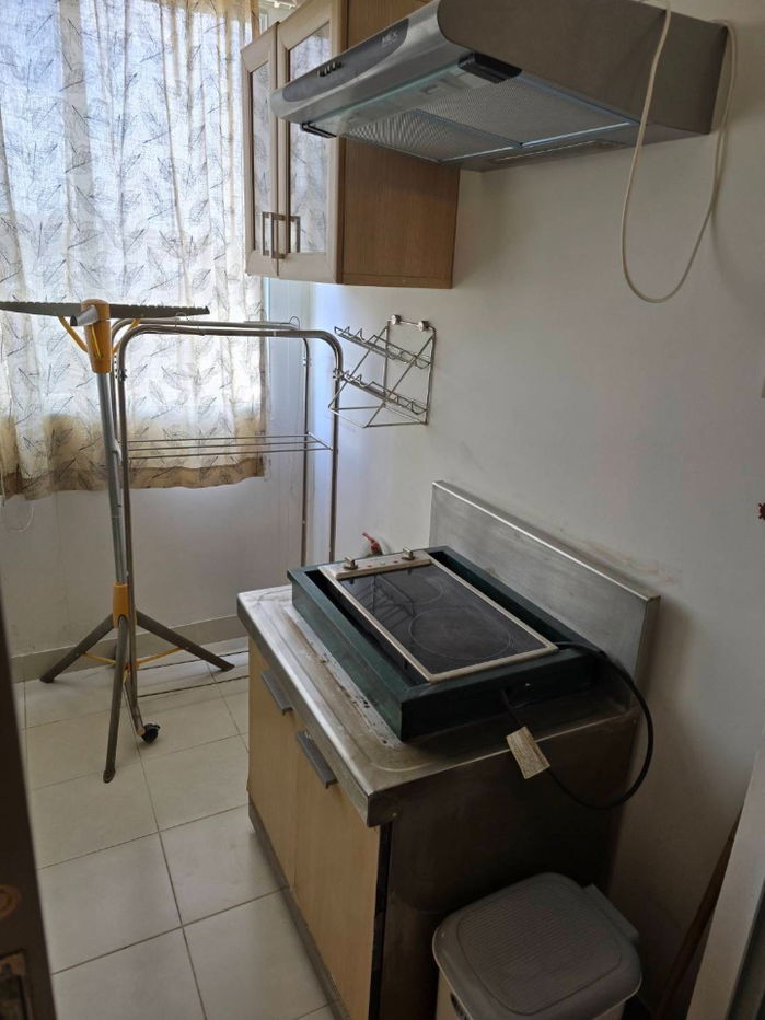 picture For rent: City Home Sukhumvit, 6th floor (high-rise building) - 7/9