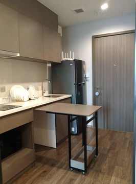 🎉 For Rent Condo LIFE LADPRAO VALLEY Building 1, Floor 10,Studio, Room size 29 sqm