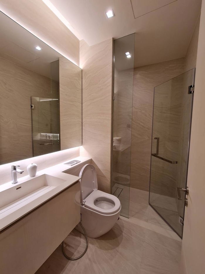 รูป ❖ Prime Location ❖ ชั้น 10+ 90.00 ตร.ม. | 2 ห้องนอน 2 ห้องน้ำ | คอนโดใกล้ BTS ทองหล่อ 190 ม., เมเจอร์ ซีนีเพล็กซ์ สุขุมวิท 550 ม. - รูปที่ 11/13
