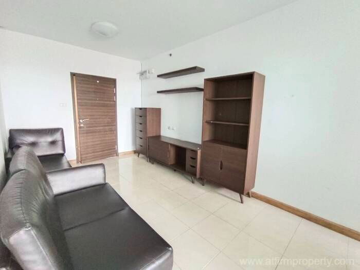 รูป 💥รหัส SPKR320660💥 📢📢For Rent Supalai Park Khaerai - Ngamwongwan (1 Bed 46 ตร.ม/9700) ชั้น 32 ครบ ใกล้ห้าง,ศูนย์ราชการ, MRT📞 087-4496994 เฟิร์ส - รูปที่ 6/9