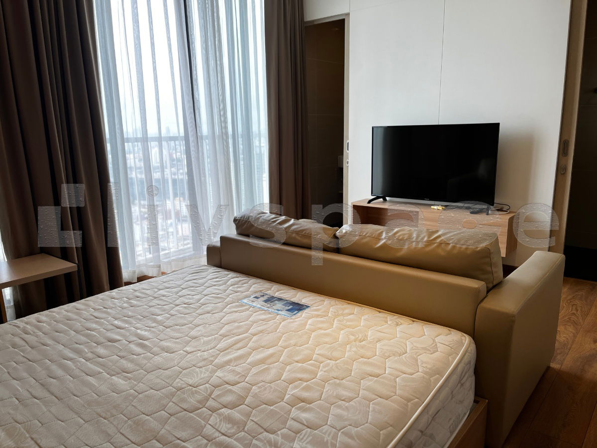 picture [L250721008] For Rent Park 24 | Bedroom | Size 32.99 sq.m. | Special Price | Ready to Move In - 4/8