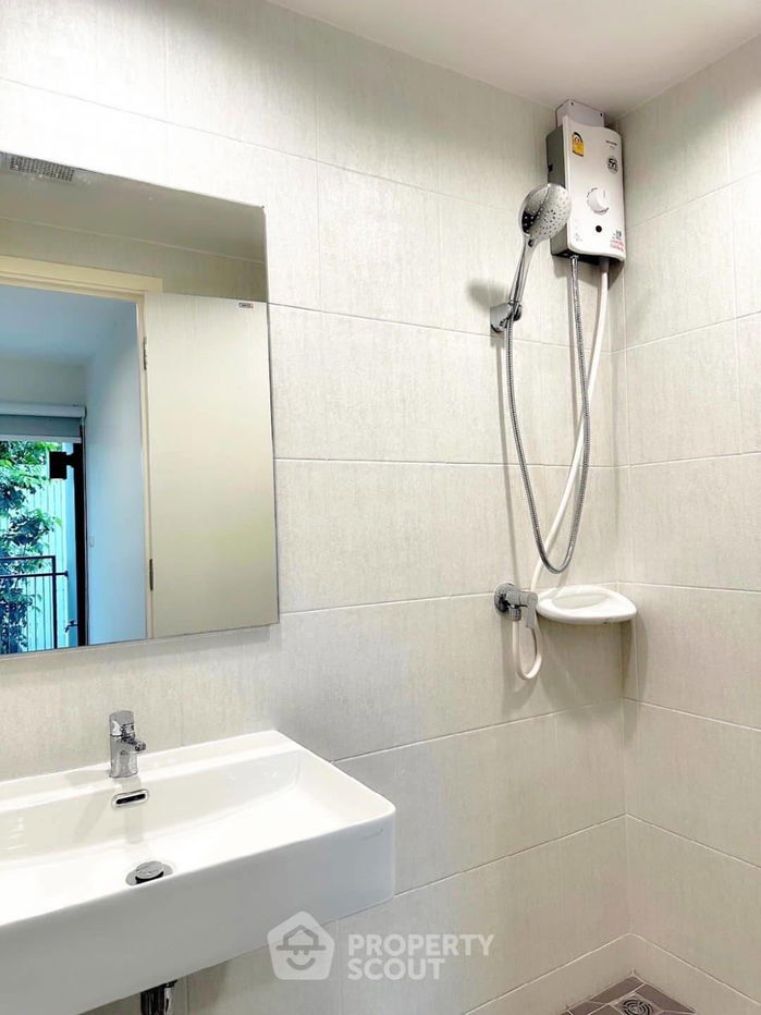 picture Studio Condo at ICondo Activ Phatthanakan in Suan Luang (ID 1546985) - 7/7