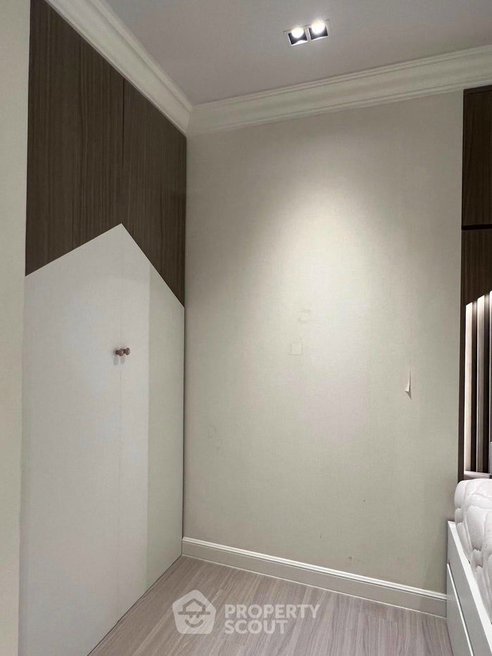picture 2-BR Condo at The Parkland Phetkasem 56 near MRT Lak Song (ID 2225175) - 6/10