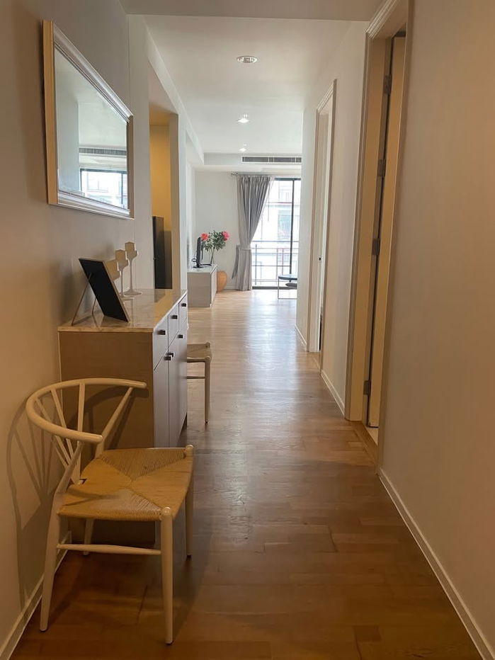 picture For Rent Amanda Ratchada Type 2 Bedrooms 2 Bathrooms Size 94 SQ.,M - 9/9