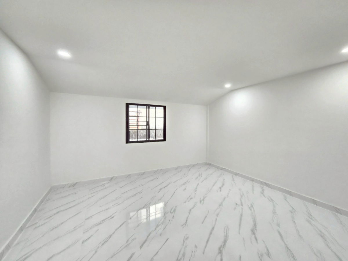 รูป หมู่บ้านธราดล (บ้านเลขที่ 229/314) รั้วเทา ลำผักกูด  ปทุมธานี - รูปที่ 13/19