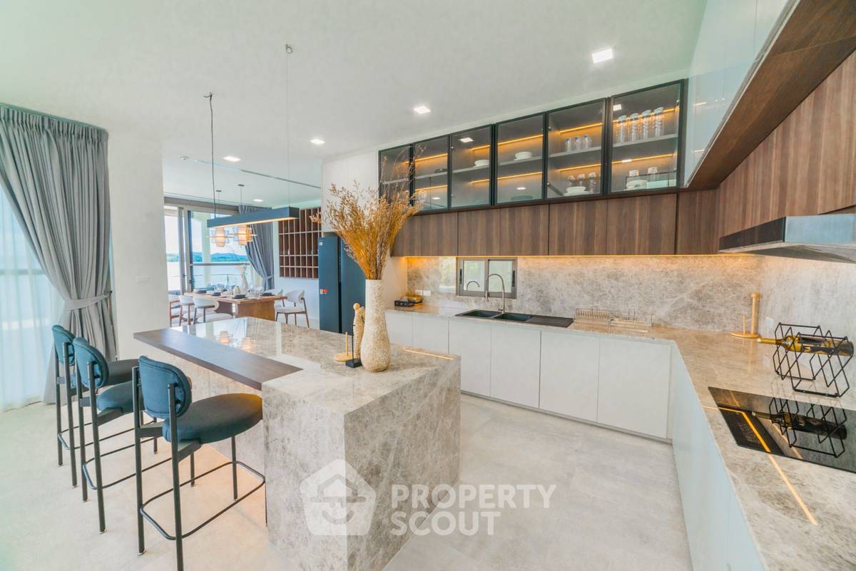 picture 4-BR Villa close to Ao Por (ID 1545578) - 3/24