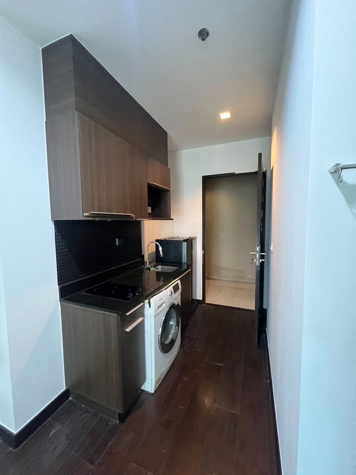 รูป Hot Price for rent IDEO Q Phayathai ราคาถูกที่สุด ห้องสวย🔥 - รูปที่ 2/8