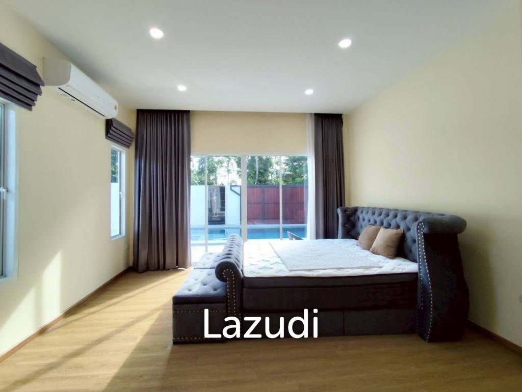 picture 3 Bedrooms 3 Bathrooms 300 SQ.M. Huay Yai House - 15/23
