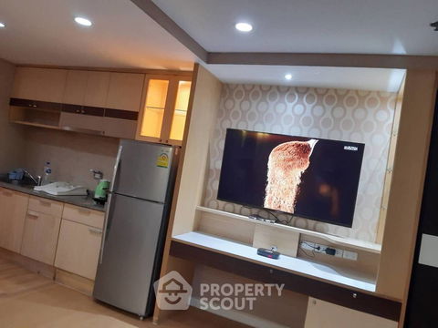 1-BR Condo at The Trendy Condominium near BTS Nana (ID 2225282)