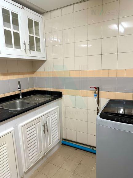 picture 🚩 For Rent Condo S.V. CITY RAMA 3 Building 3, Floor 12,3 bed room, Room size 100 sqm - 7/8