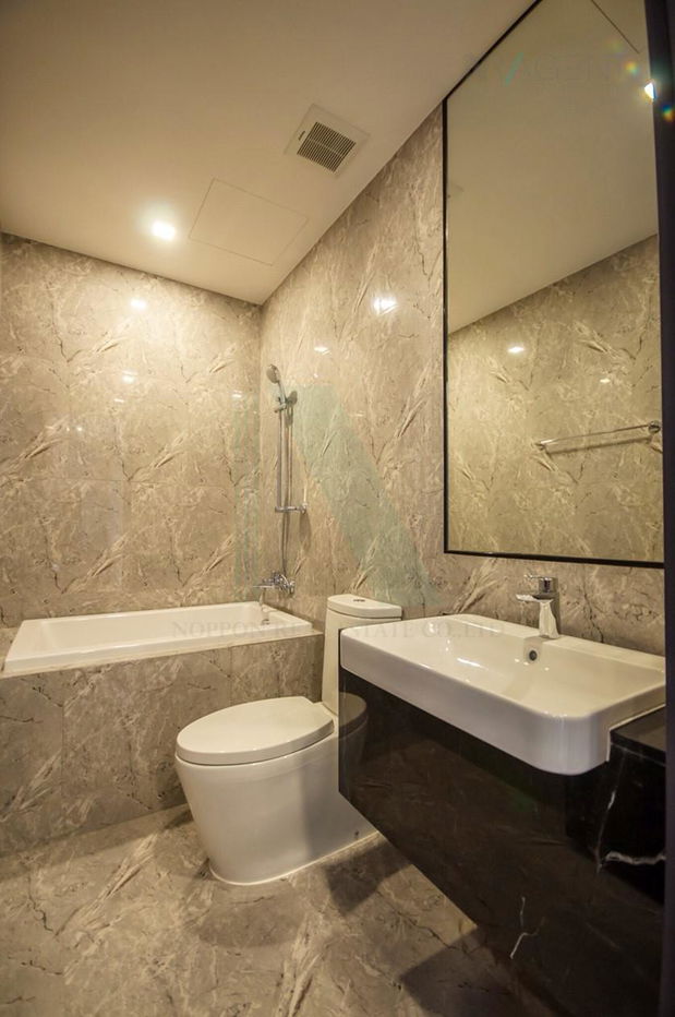 picture 🔺 For Rent Condo ASHTON ASOKE Building 1, Floor 23,2 bed room, Room size 46.00 sqm - 8/8