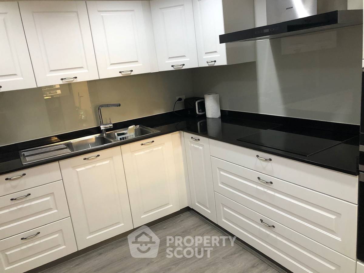 picture 3-BR Condo at La Cascade Condominium near BTS Ekkamai (ID 2224082) - 19/23