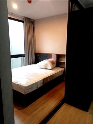 เช่าคอนโด เขตบางซื่อ : ให้เช่า 𝗧𝗵𝗲 𝗧𝗿𝗲𝗲 𝗣𝗿𝗶𝘃𝗮𝘁𝗮 🏡 𝟵,𝟬𝟬𝟬 มีเครื่องซักผ้า พร้อมอยู่ 🚆 ใกล้ 𝗠𝗥𝗧 บางโพ‼️#ตอบแชทไว 🔥🔥 รหัส M1331
