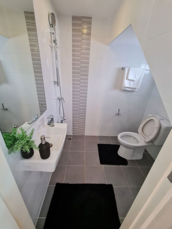 picture Nowhere is more convenient than “Anasiri Maliwan” – a golden location! Homes near the airport and Khon Kaen University - 14/14