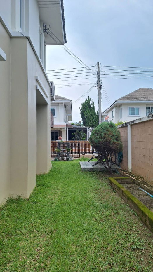 รูป ขายบ้านเดี่ยวโครงการลากูนน่าโฮม เฟส 10เนื้อที่ 72.10 ตร.ว. 3 ห้องนอน 2 ห้องน้ำ ราคาเพียง ล้านบาท  พร้อมอยู่ พร้อมเฟอร์และเครื่องใช้ไฟฟ้า  - รูปที่ 56/58